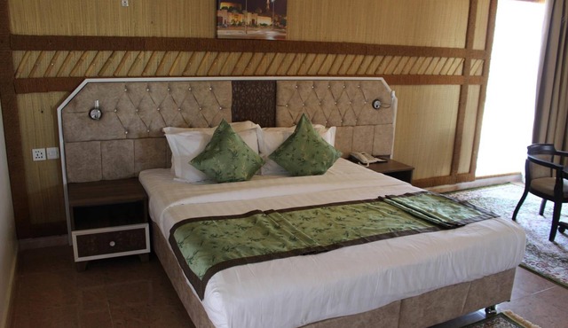 Aldiyar Hotel