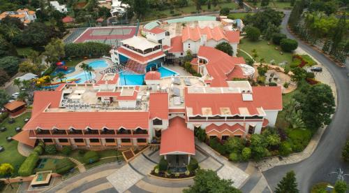 Aldovia Resort & Convention in Devanahalli-Bangalore