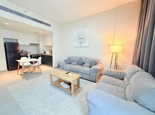 Aljada Arena - Your New Home in Sharjah