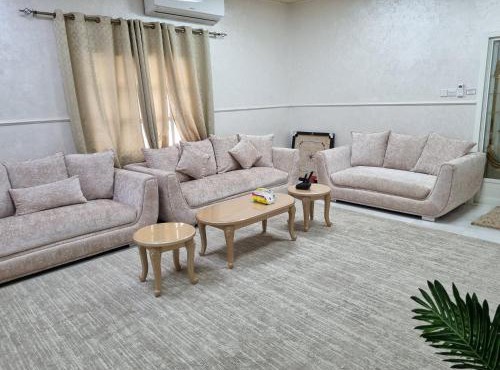 Aljood Resort