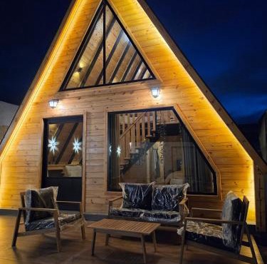 Alreef Hut