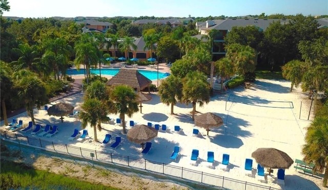 Amazing Villa near Disney at the Bahama Bay Resort by RedAwning in Davenport
