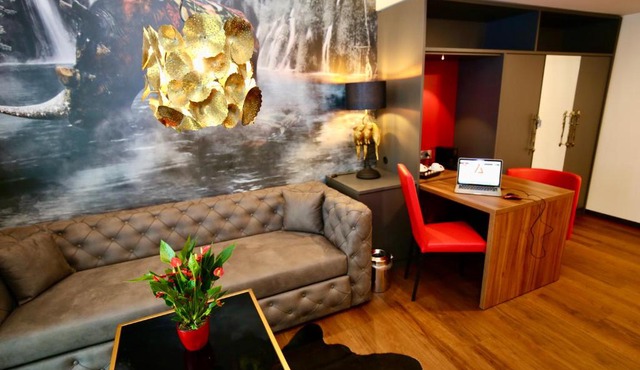 AMEDIA Studios and Living