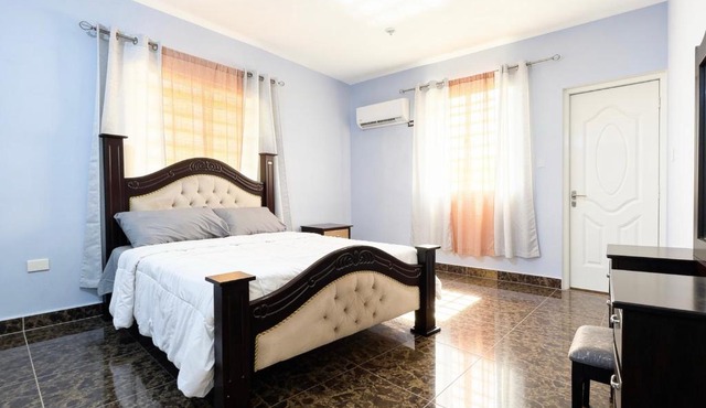 Ameriwest Guest House in Boca Chica