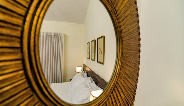Amirey Hagalil Boutique Hotel