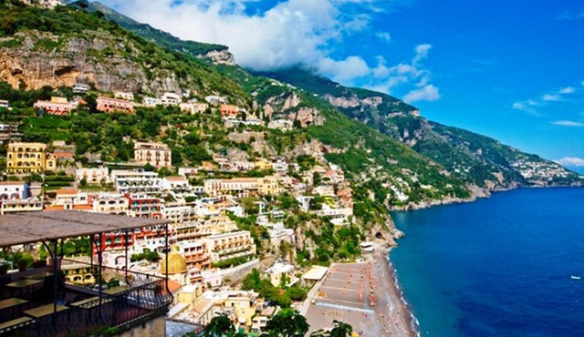 Amore Rentals - Appartamento Mare A