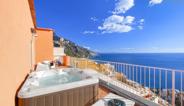 Amore Rentals - Casa Bluedream