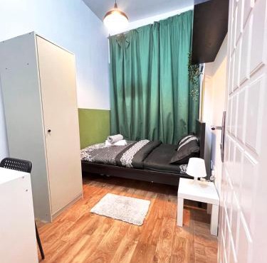 Amour Room For Couple in Barsha Heights Tecom