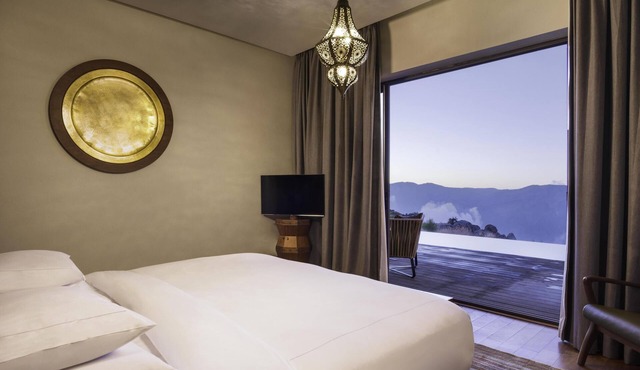 Anantara Al Jabal Al Akhdar Resort