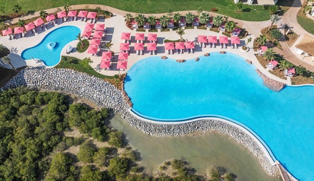 Anantara Mina Ras Al Khaimah Resort