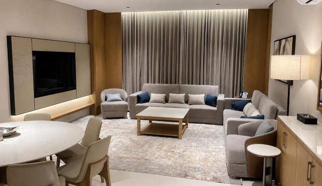 Anisa Residence