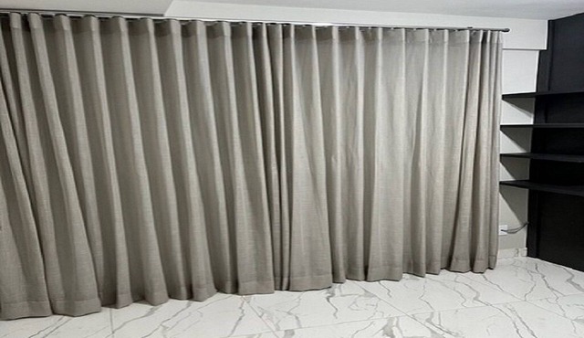 Apartamento de luxo