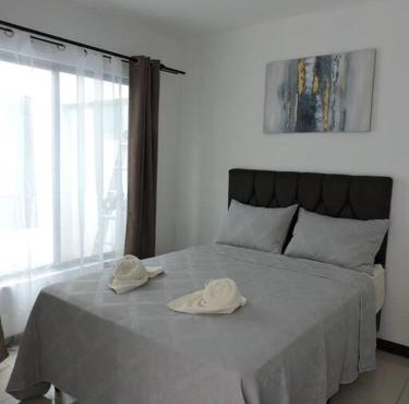 Apartamento Centro Convenciones Costa Rica in Electriona