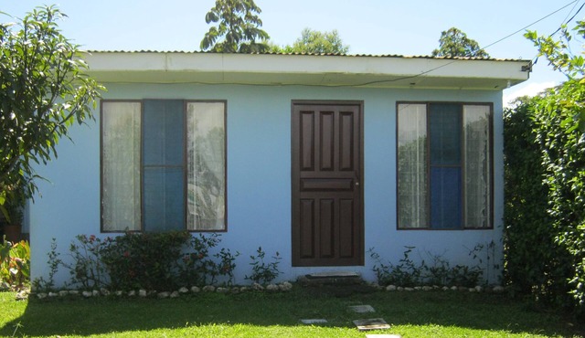 apartamento completo a 2 minutos ruta 32