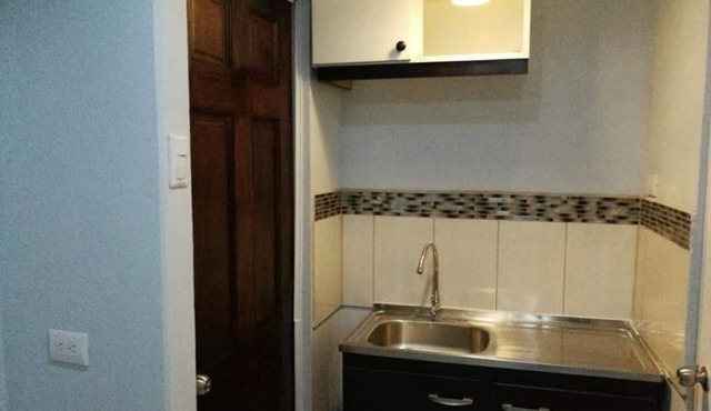 Apartamento Tipo Loft- Mini Loft Apartment