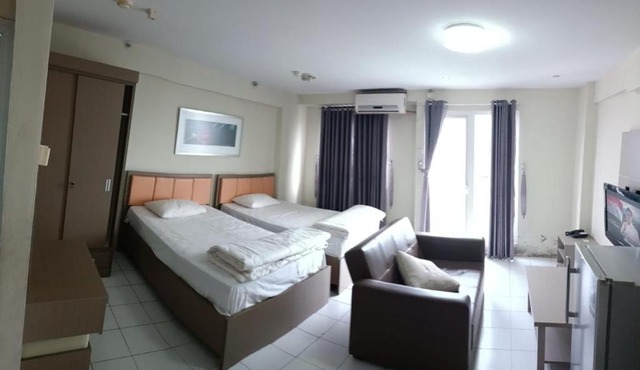 apartemen_byputriroom in Pekayon Satu