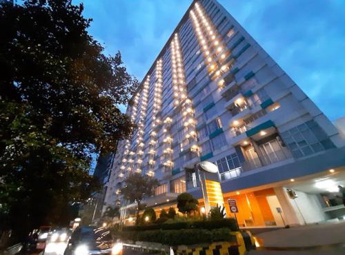 Apartemen H Residence