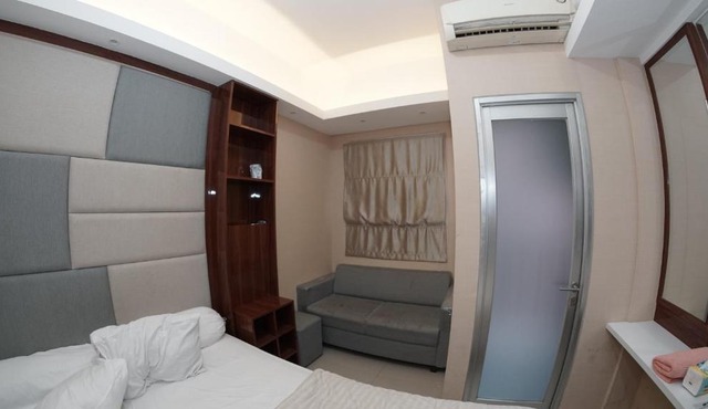 Apartemen Transpark Juanda By Amerilisroom in Padurenan