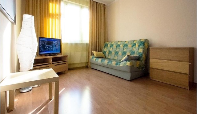 ApartLux Yugo-Zapadnaya Superior in Moscow
