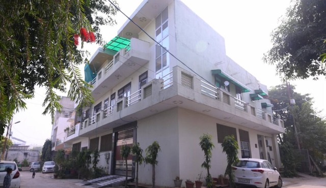 Apartment #5 at Sadhnaaa Apartments Agra in Agra