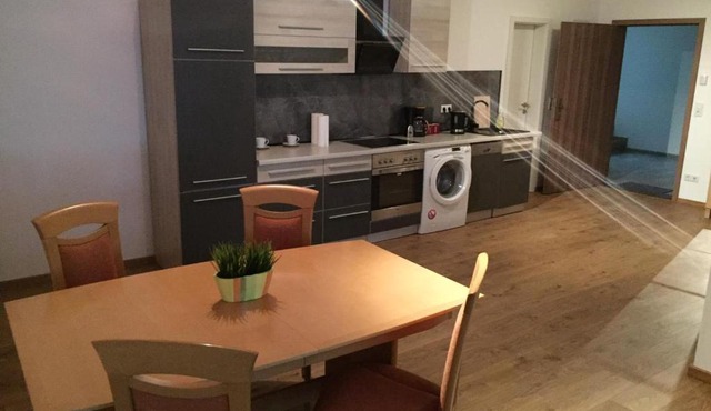 Apartment Bordeaux in Bremen