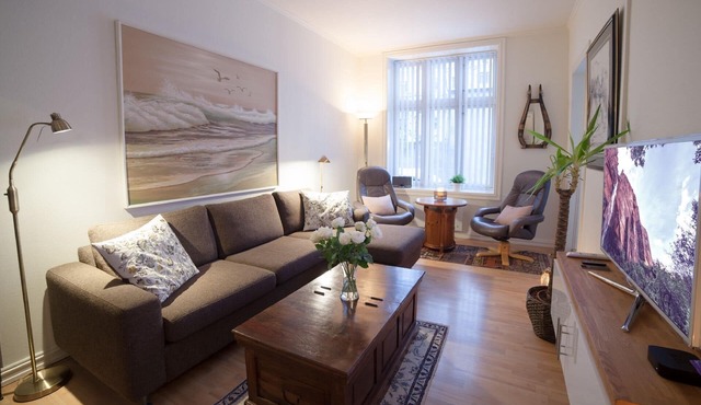 Apartment for 4 persons approx. 62 m² in Oslo, Oslo Fjord and surrounding area in Oslo