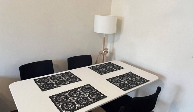 Apartment in a secure residence between Grand Place and Central Station in Bruxelles
