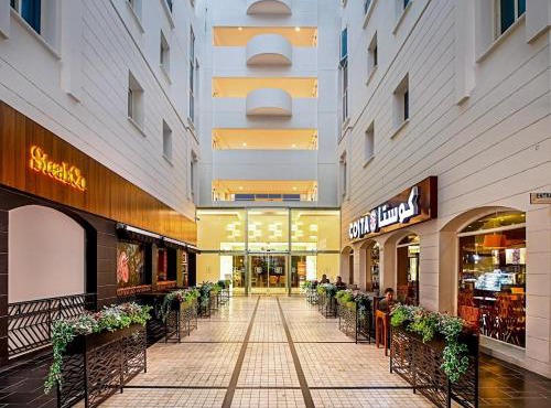 Apartment in Muscat - Easy Walk to the Beach