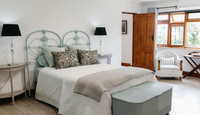 Apartment on 42 Bourke Street in Graaff-Reinet
