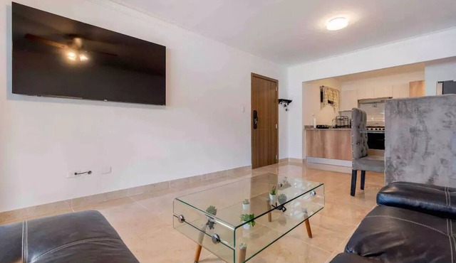 Apartment secure and nice in Santo Domingo