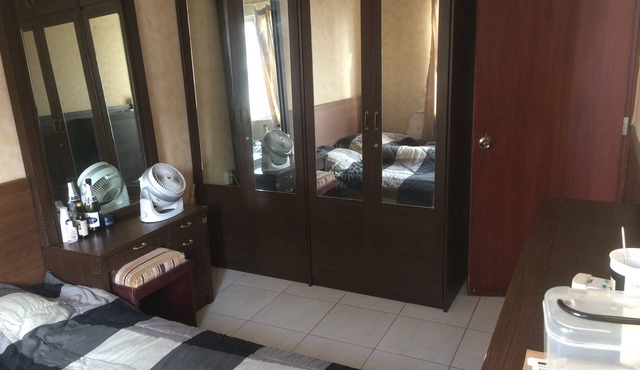 Apartment Sudirman Park
