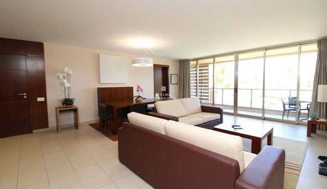 Apartment Villa das Lagoas - By D´alma Portuguesa in Albufeira