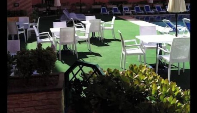 Apartment with pool/climate/wifi in city center. in Marrakech