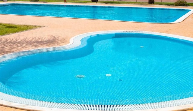 Apartment with tennis & pool in Albufeira in Albufeira