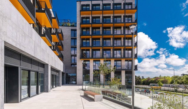 Apex Executive Apartments - Lower Kilmacud in Dublin