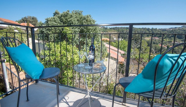 Appartment in Kfar Vradim