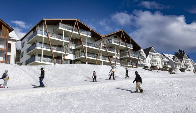 Appartment with jacuzzi & sauna in Winterberg in Winterberg