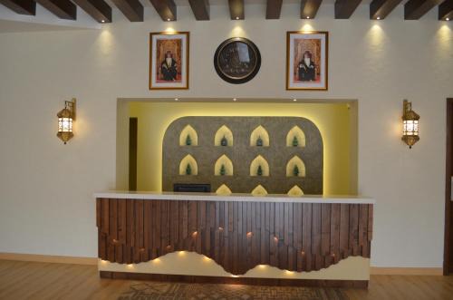 Arabian Nights Resort & Spa