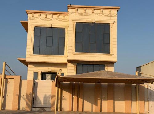 Arabian Sea Marina Ras Alhadd - رأس الحد مرسى بحر العرب