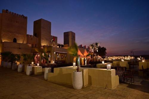 Arobab desert safaris
