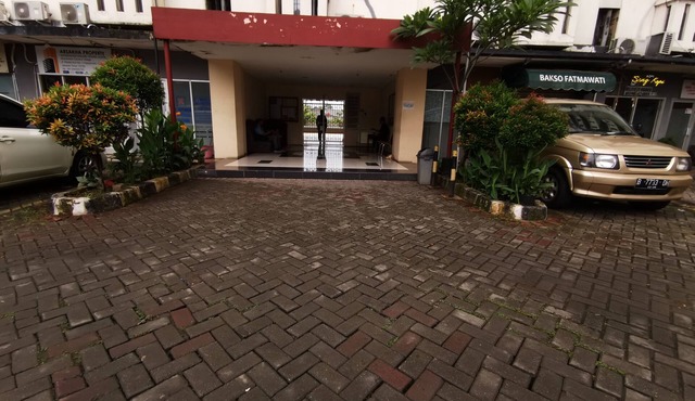 ARSAKHA 002 Apartemen Cibubur Village by Indah Room