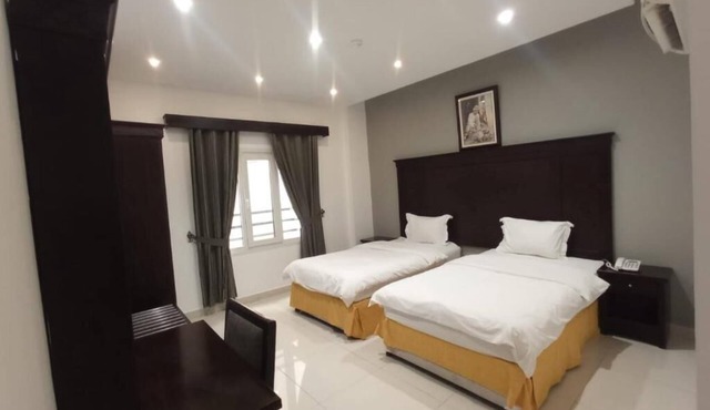 ASFAR HOTEL APARTMENTS