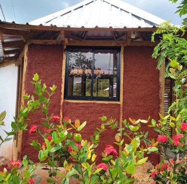 Atabeba in Las Galeras