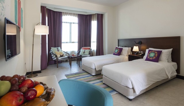 Atana Stay Salalah