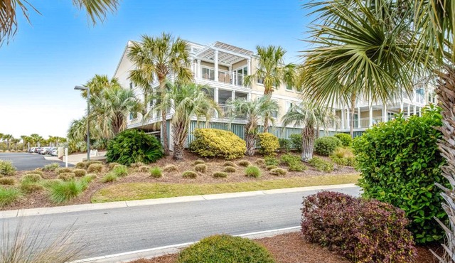 Atrium 2939 in Seabrook Island