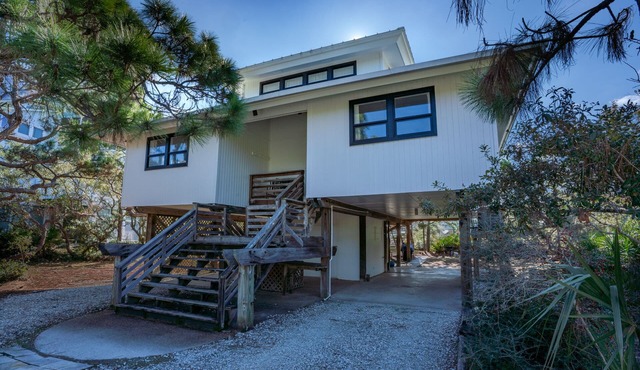 August 2026 Big Savings! 3BR/2BA 1st Tier, Timeless Beauty