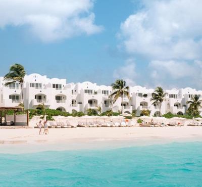 Aurora Anguilla Resort & Golf Club in Rendezvous Beach