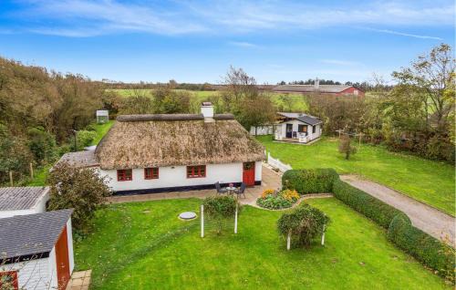 Awesome Home In Tim With Wifi in Tim