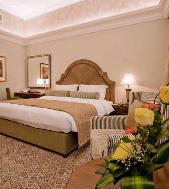 Ayla Hotel