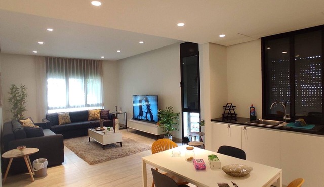 Ayla Vacation home